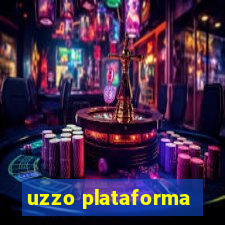 uzzo plataforma